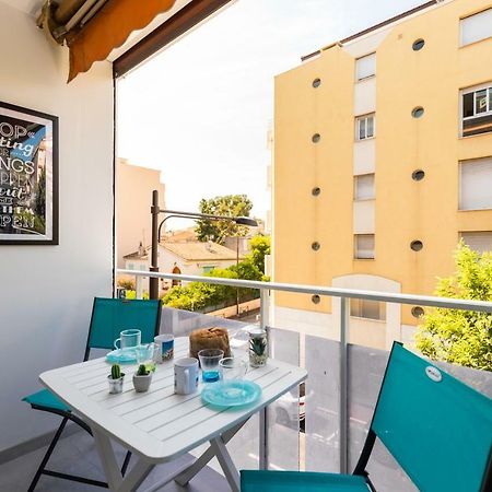 Beautiful Studio Near Sea Rocabruna Exterior foto